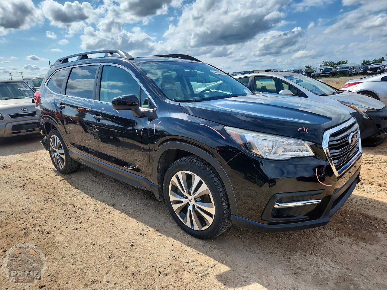 2021 SUBARU ASCENT — фото 4