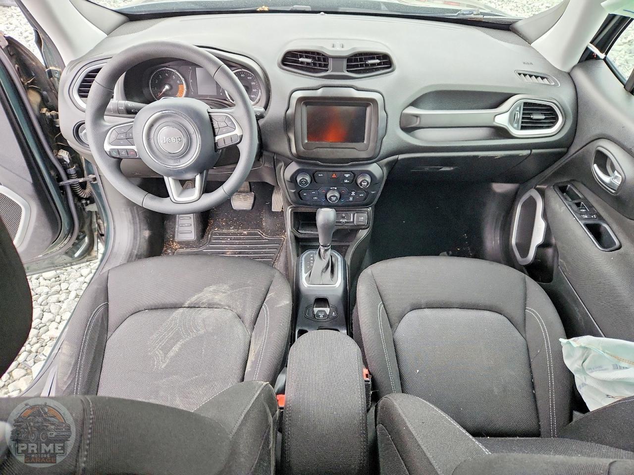 2021 JEEP RENEGADE — фото 22