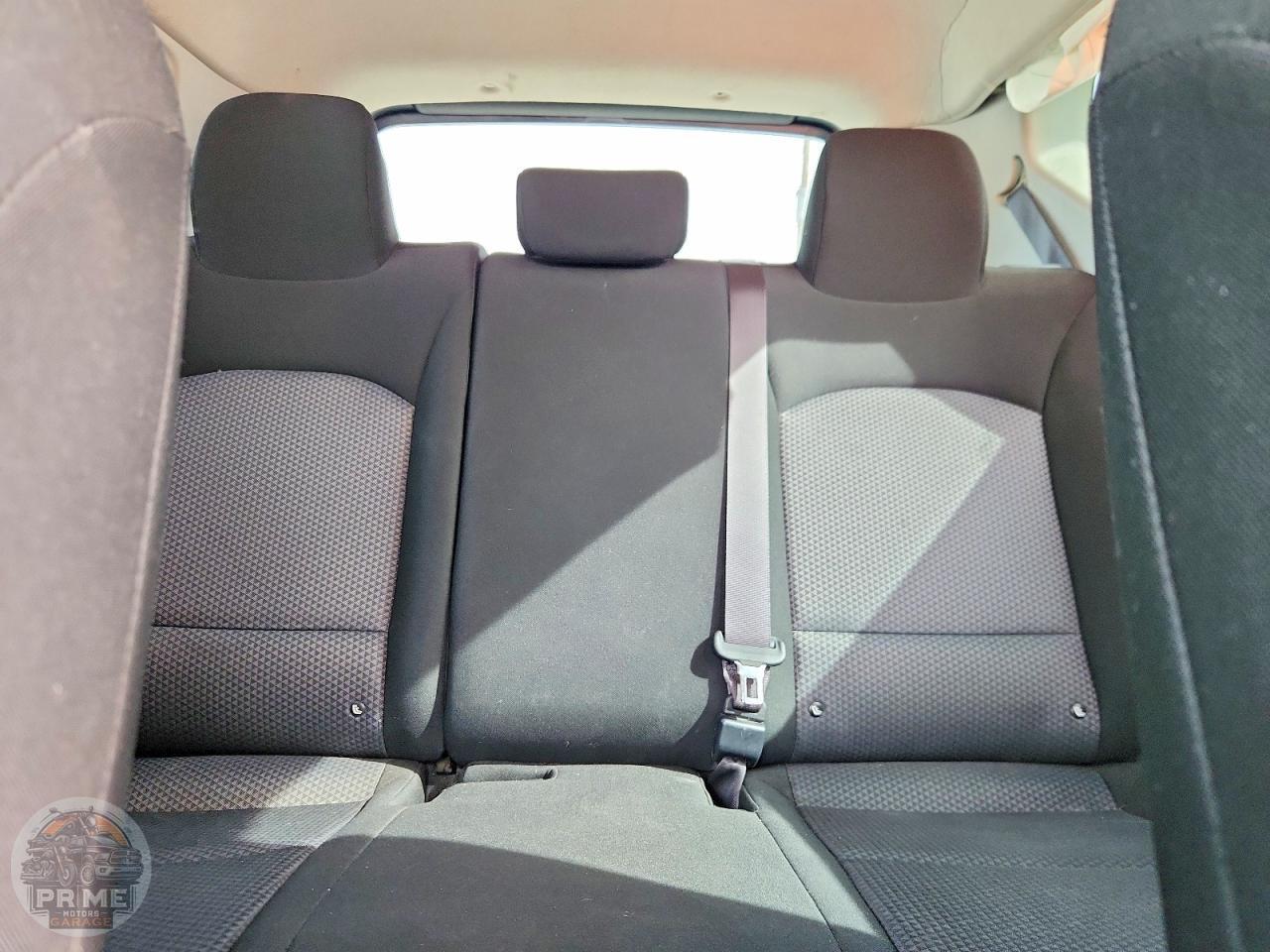 2022 KIA SOUL — фото 10