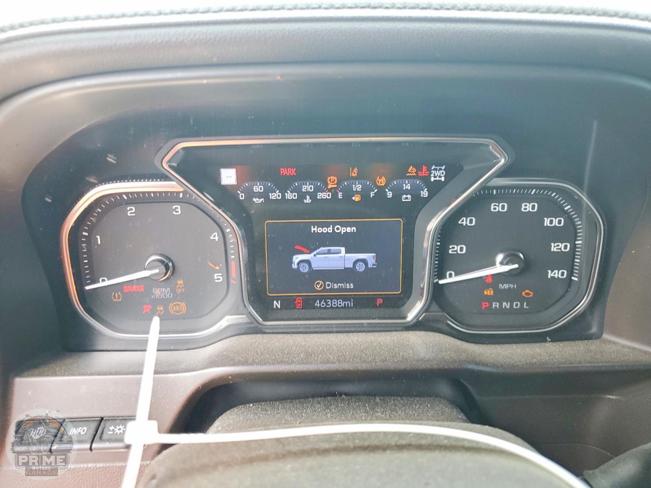 2020 GMC SIERRA — фото 9