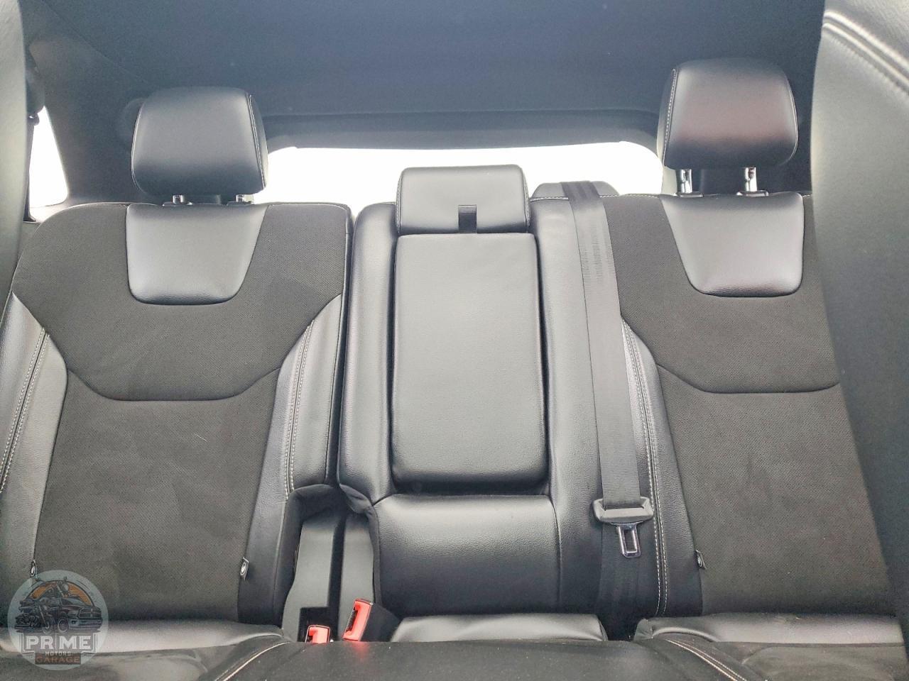 2020 FORD EDGE — фото 10