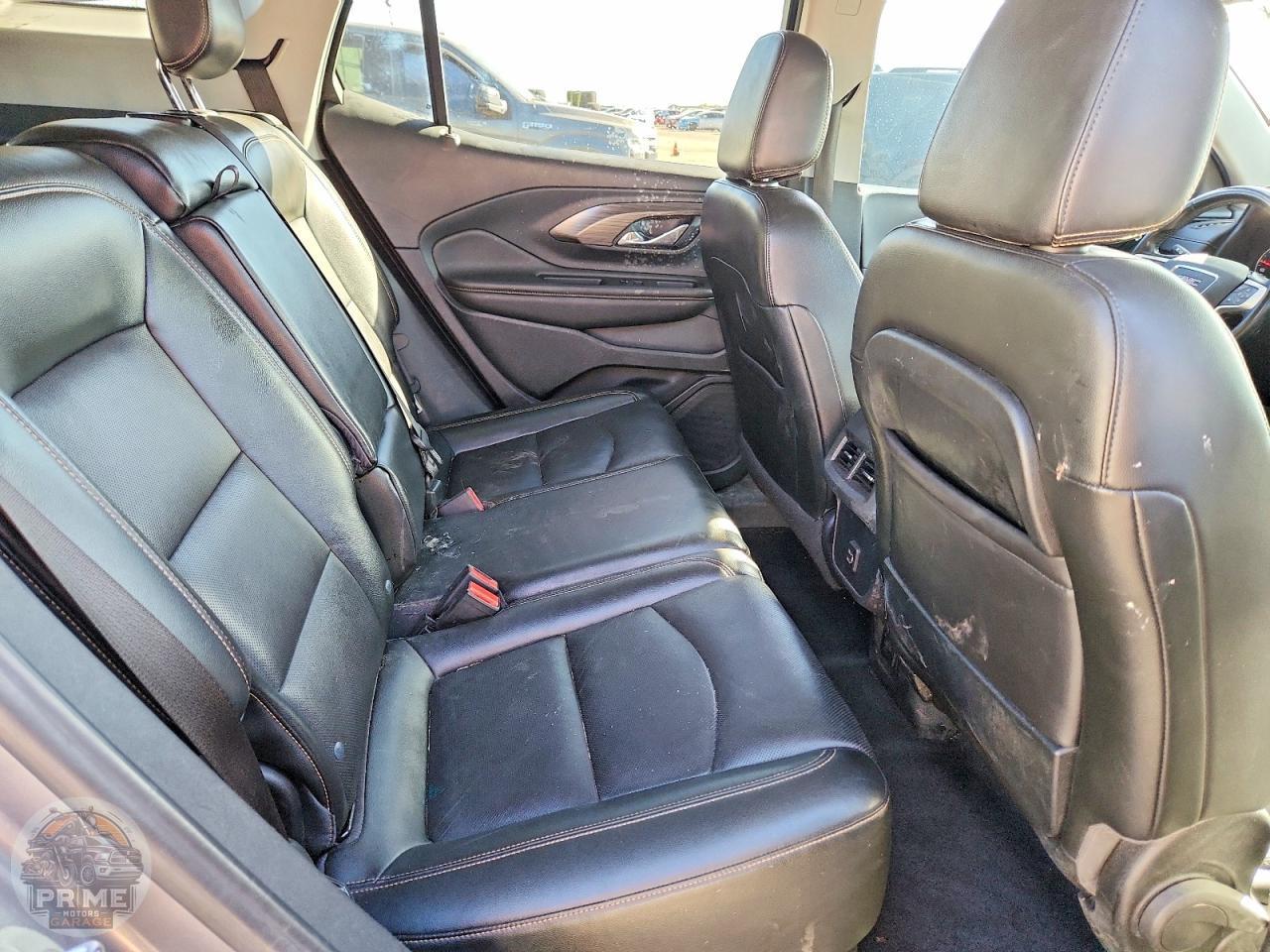 2020 GMC TERRAIN — фото 11