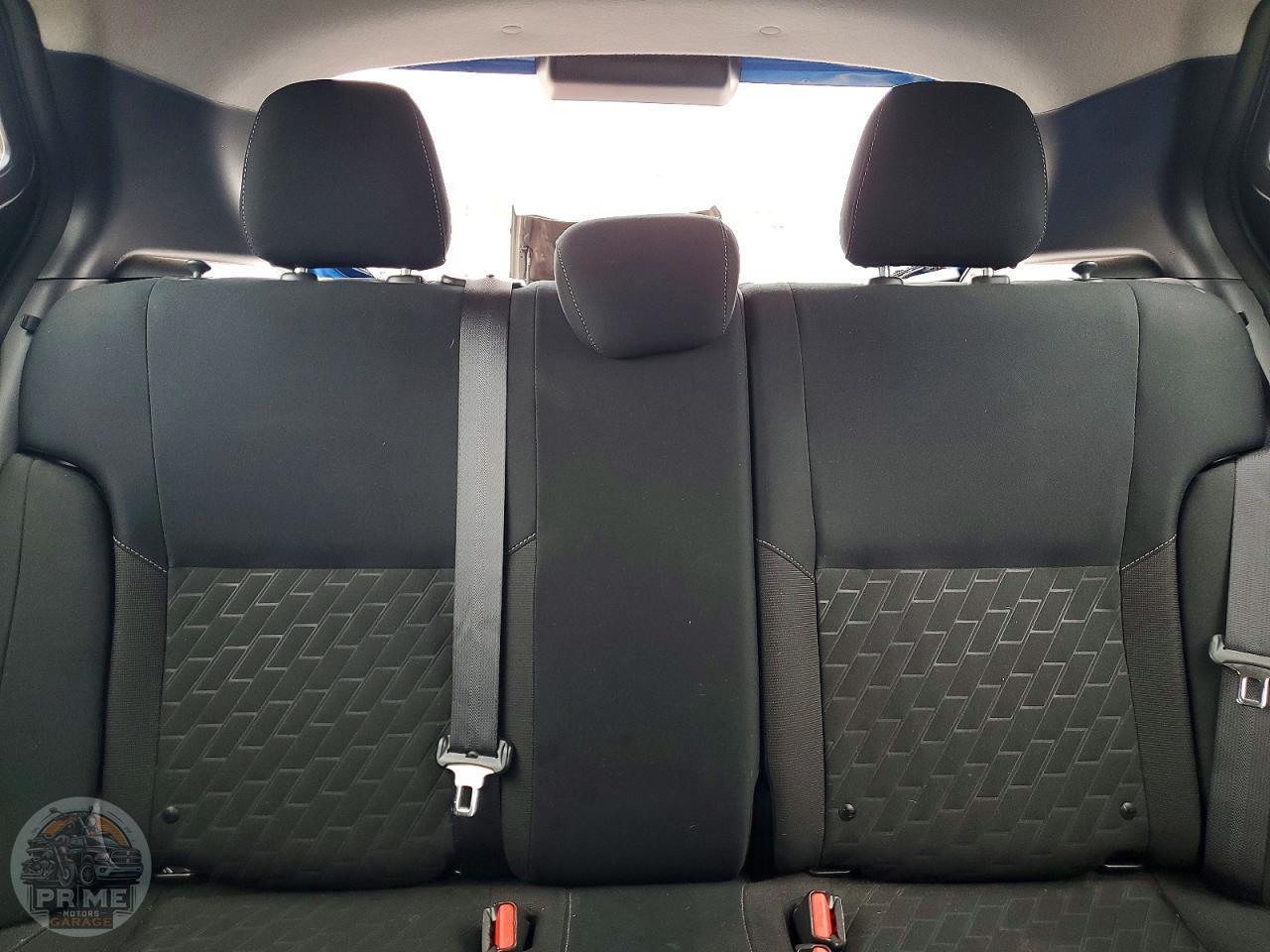 2024 NISSAN KICKS — фото 10