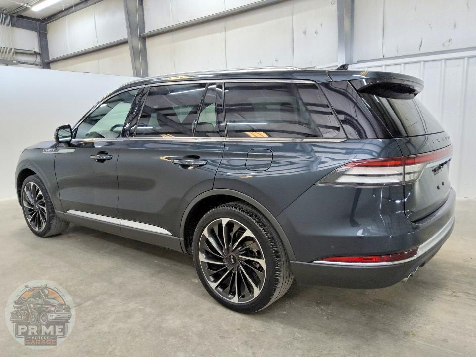 2023 LINCOLN AVIATOR — фото 2