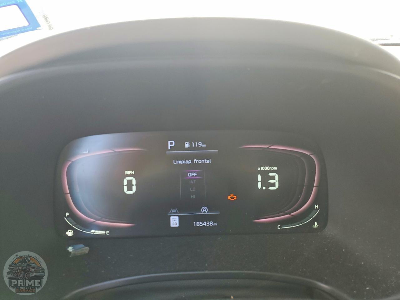 2023 KIA SOUL — фото 9