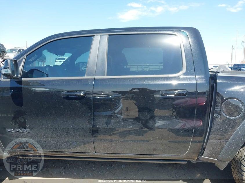 2025 RAM 1500 RHO  4X4 5'7 BOX — фото 14