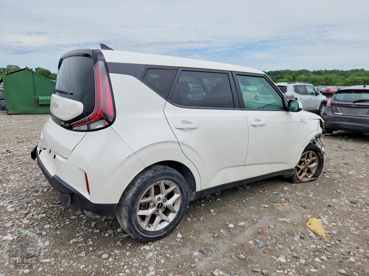 2023 KIA SOUL — фото 3