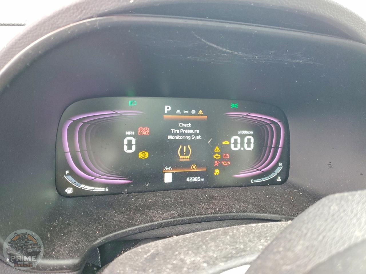 2023 KIA SOUL — фото 9