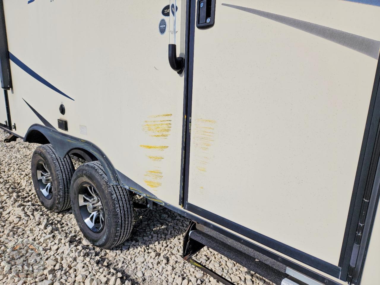 2019 KZ RV SONIC — фото 9