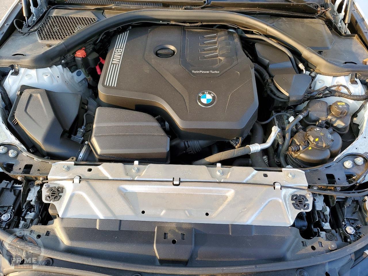 2021 BMW 3 SERIES — фото 11