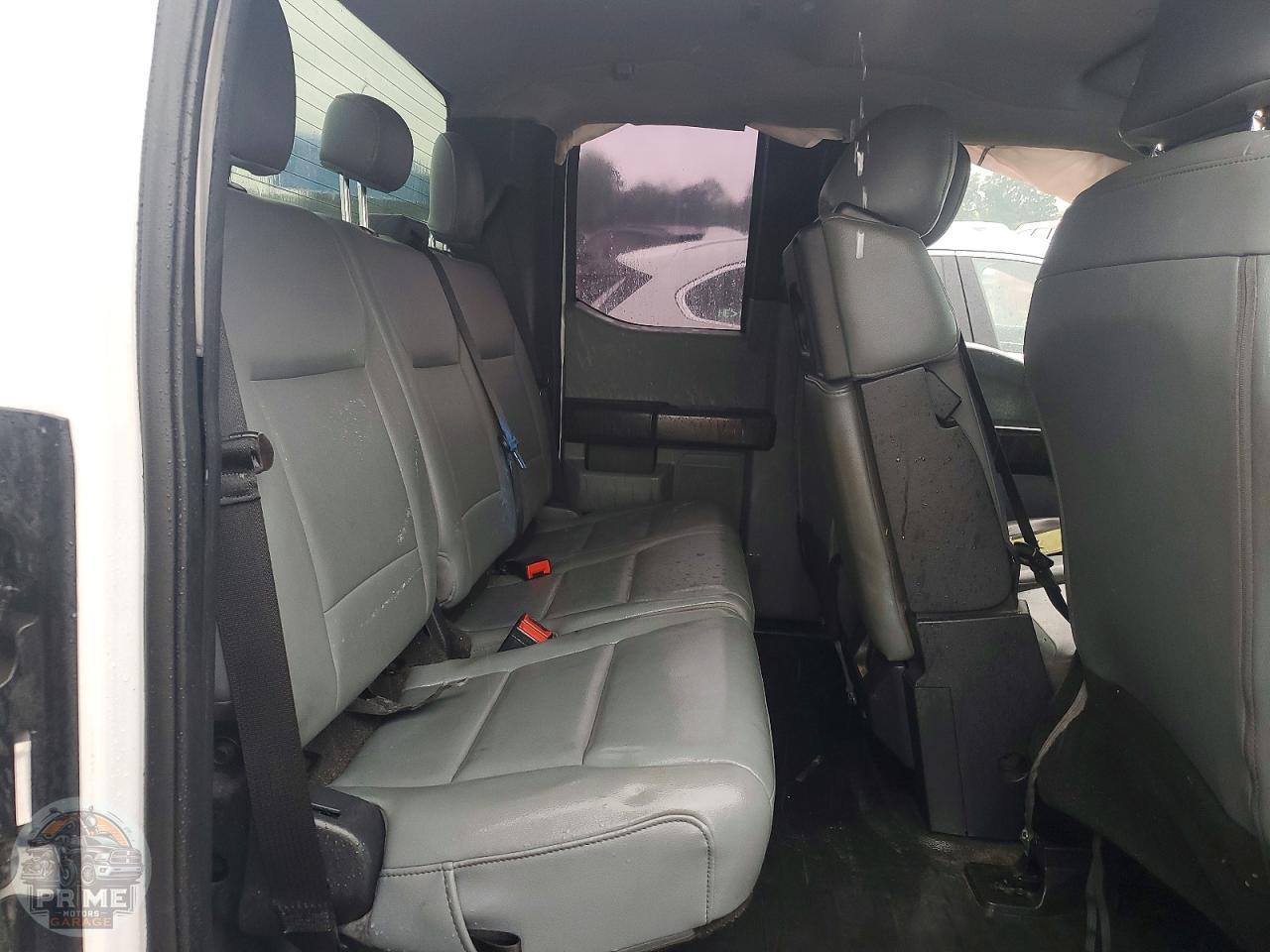 2021 FORD F 150 — фото 10