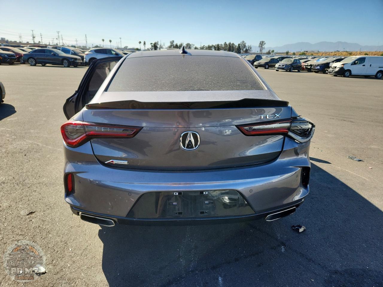 2022 ACURA TLX — фото 6