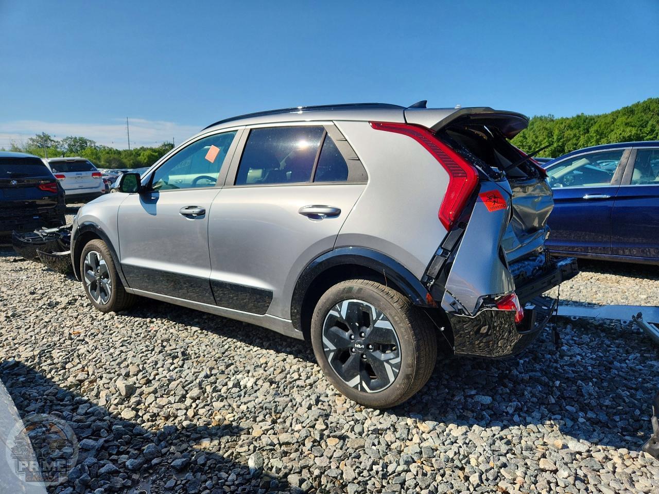 2023 KIA NIRO — фото 2