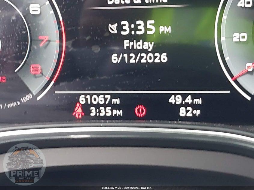 2024 AUDI A6 PREMIUM PLUS 55 TFSI QUATTRO S TRONIC — фото 15