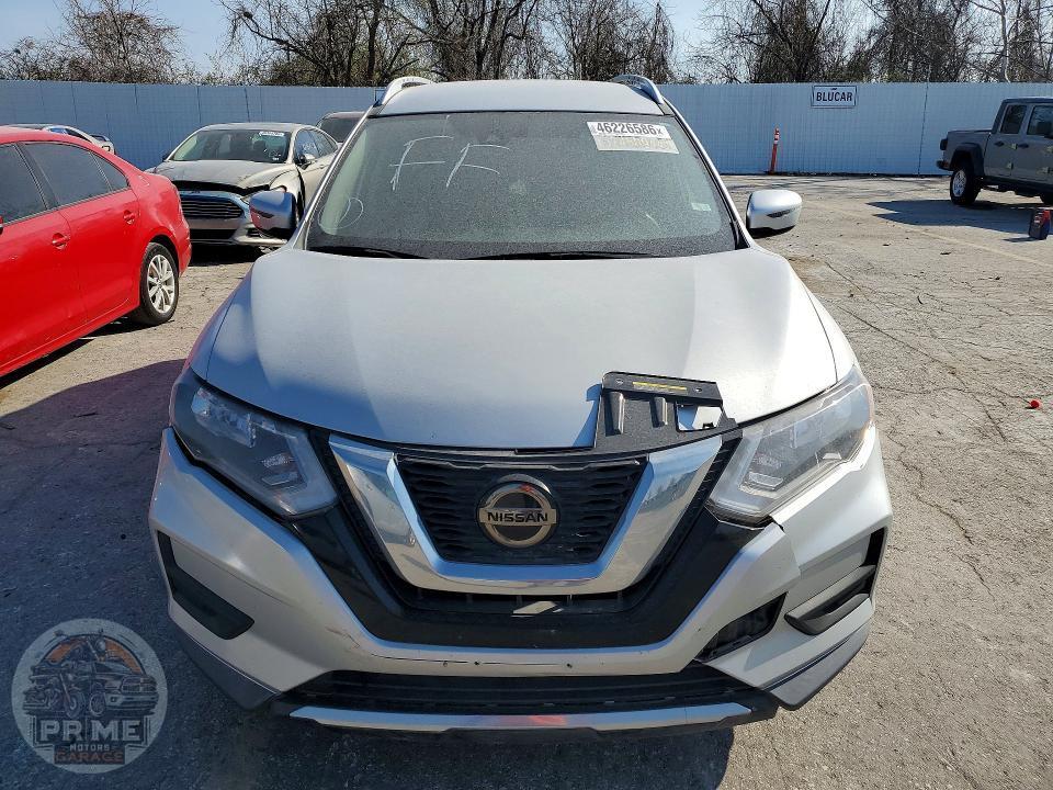 2020 NISSAN ROGUE — фото 20
