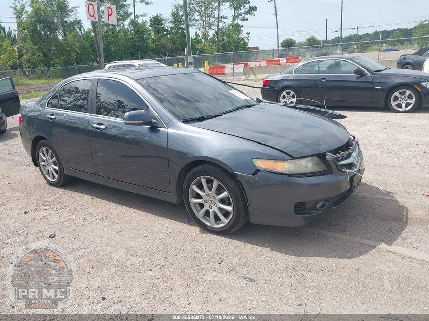 2006 ACURA TSX — фото 1