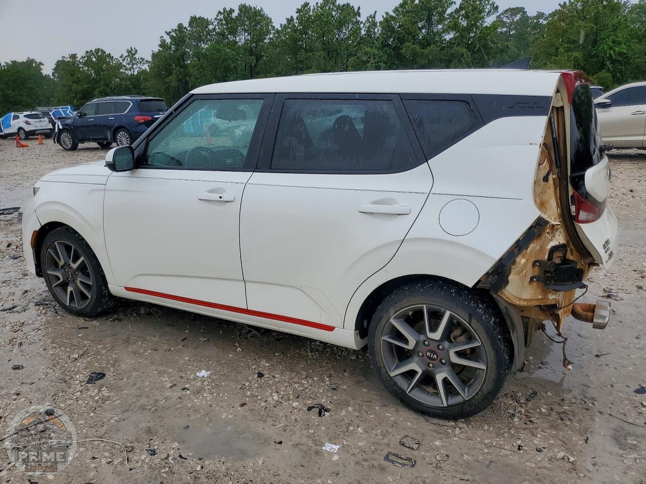 2021 KIA SOUL — фото 2