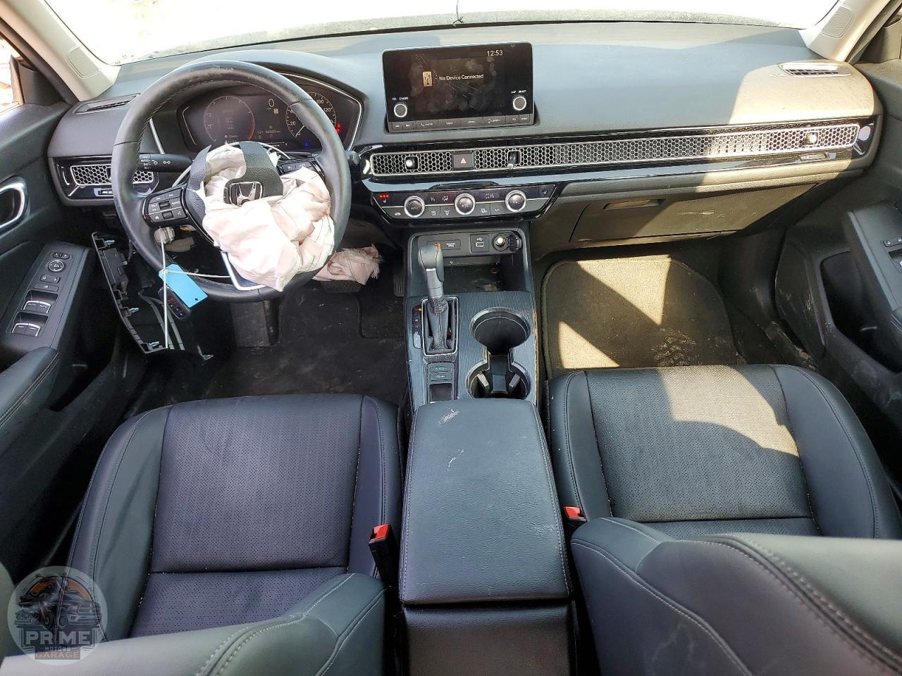 2024 HONDA CIVIC — фото 8