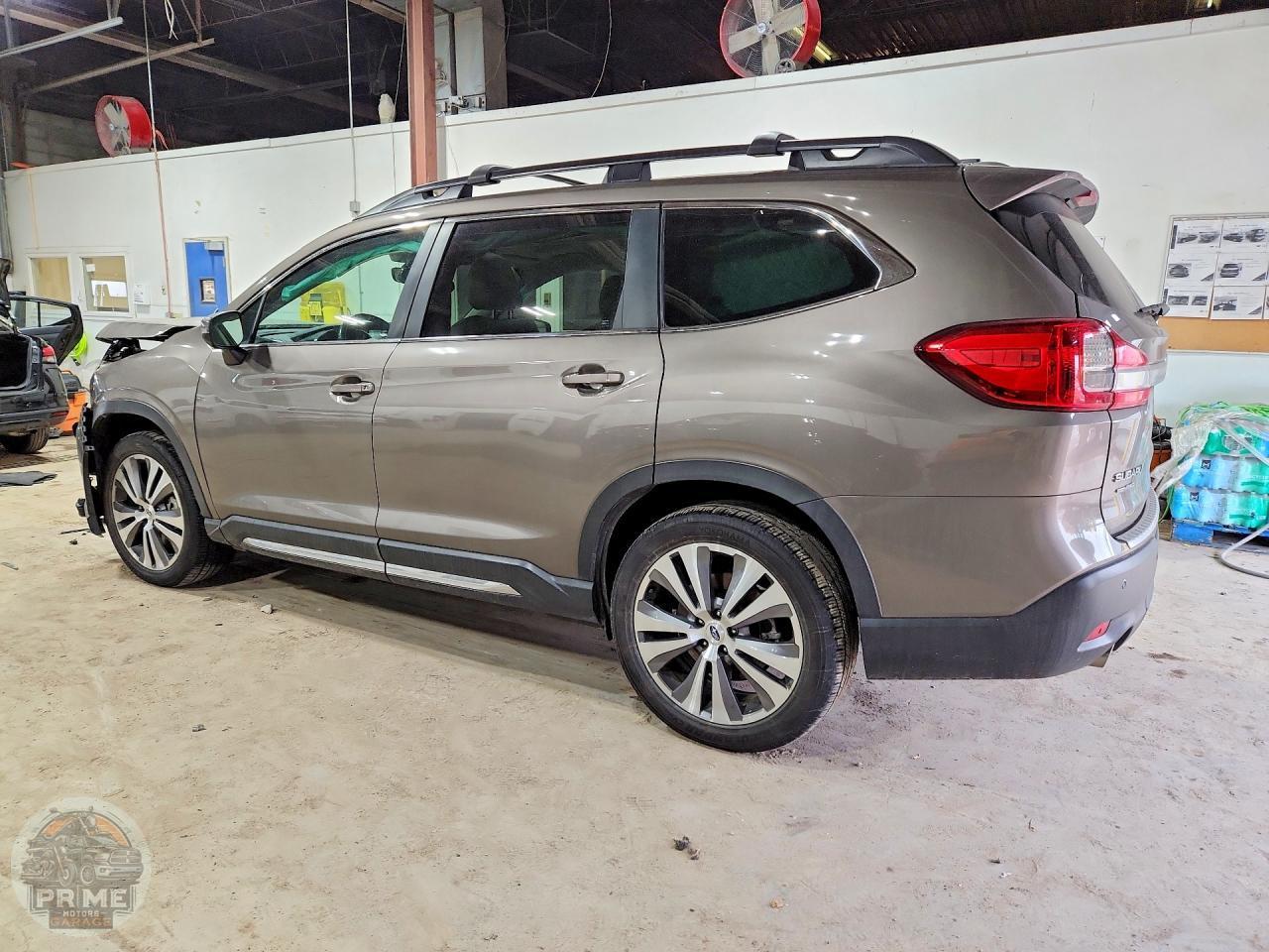 2022 SUBARU ASCENT — фото 2