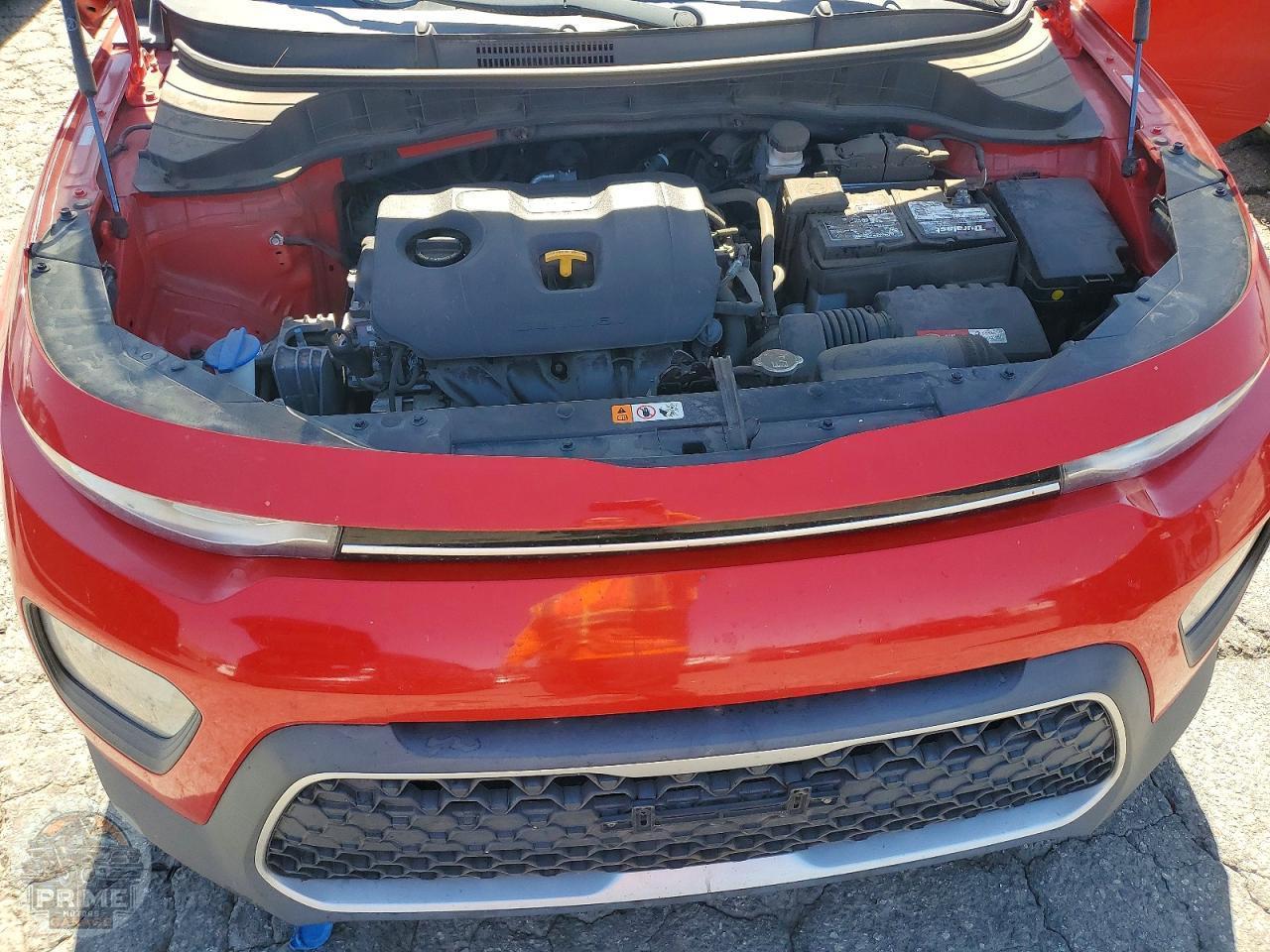 2020 KIA SOUL — фото 11