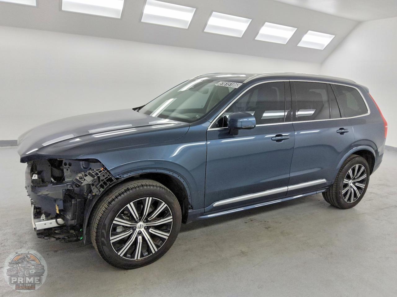 2024 VOLVO XC90 — фото 2