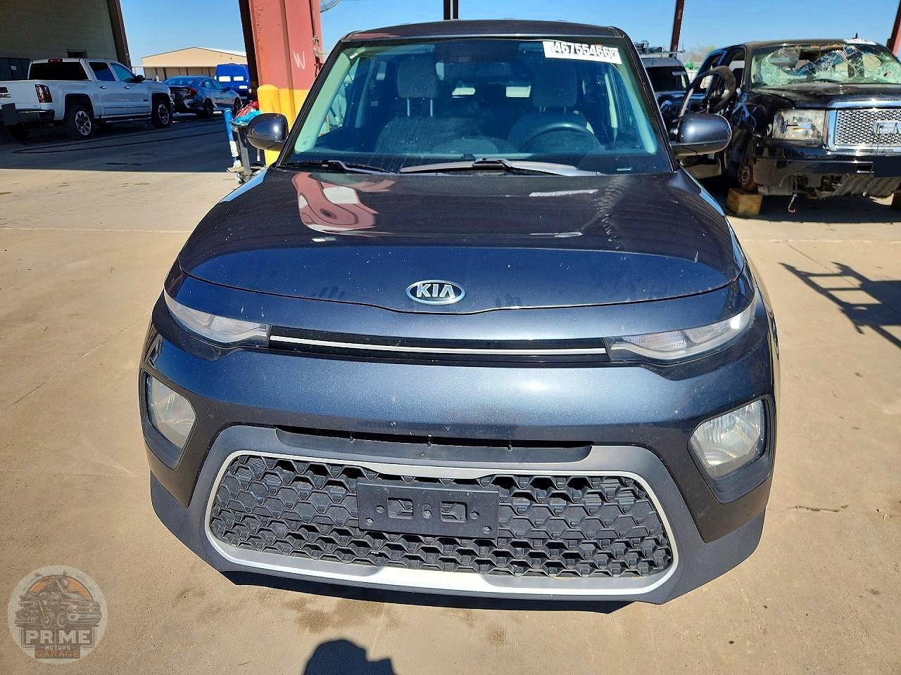 2020 KIA SOUL — фото 5