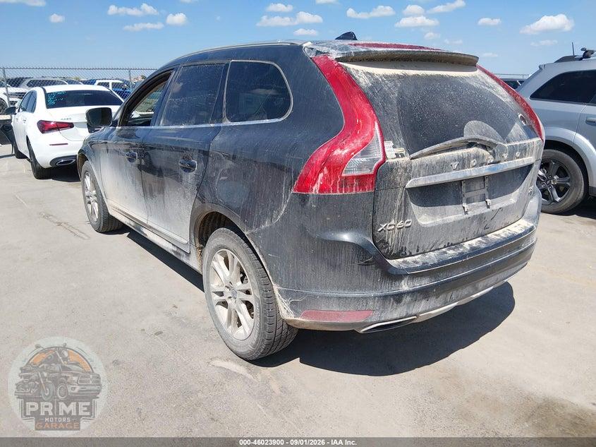 2015 VOLVO XC60 T5 PREMIER — фото 3