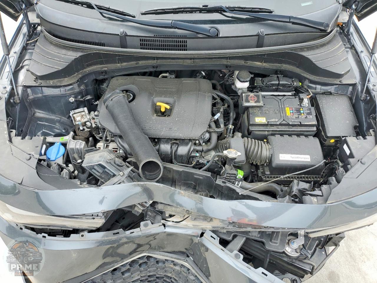 2023 KIA SOUL — фото 11