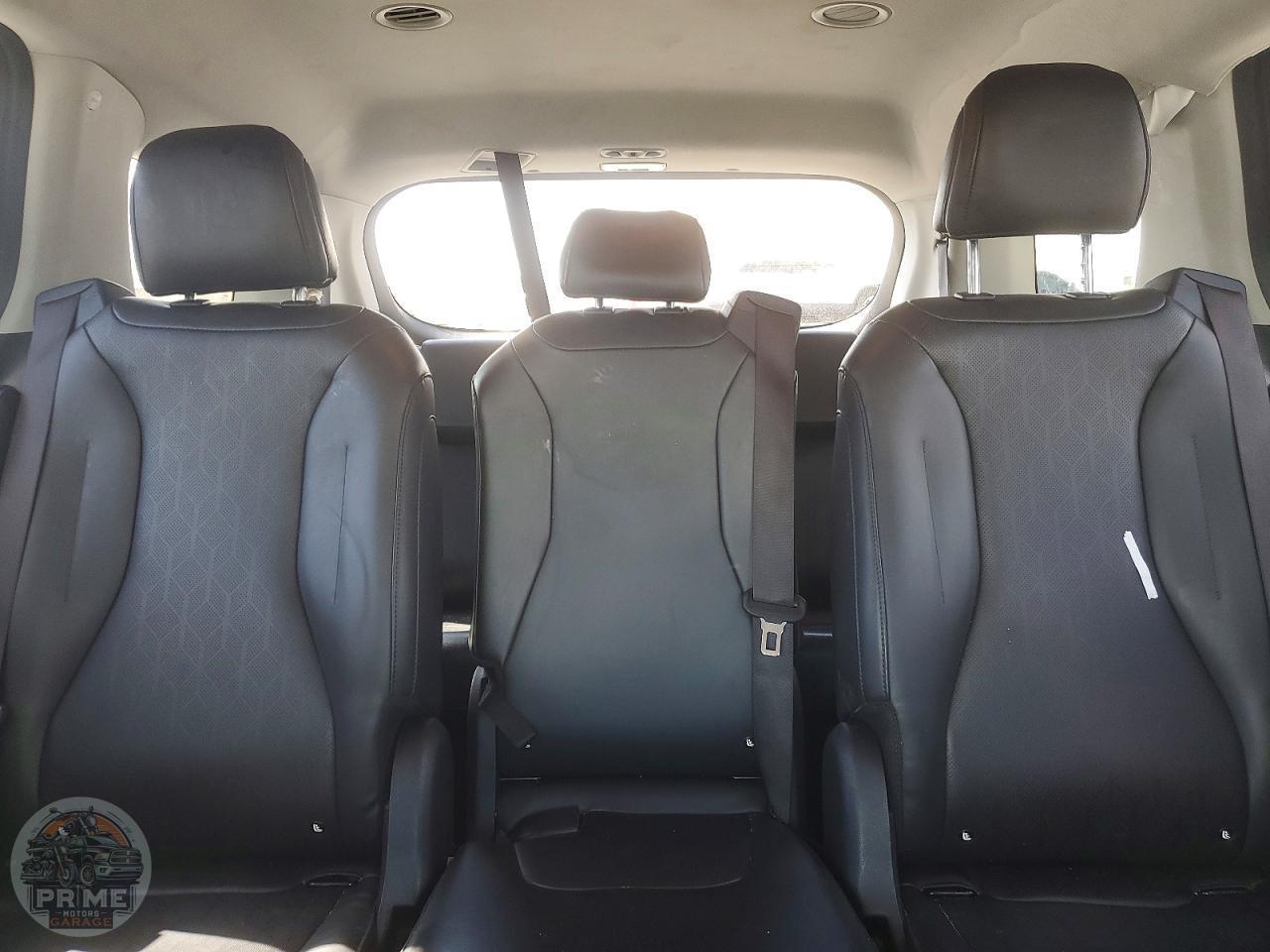 2024 KIA CARNIVAL — фото 10