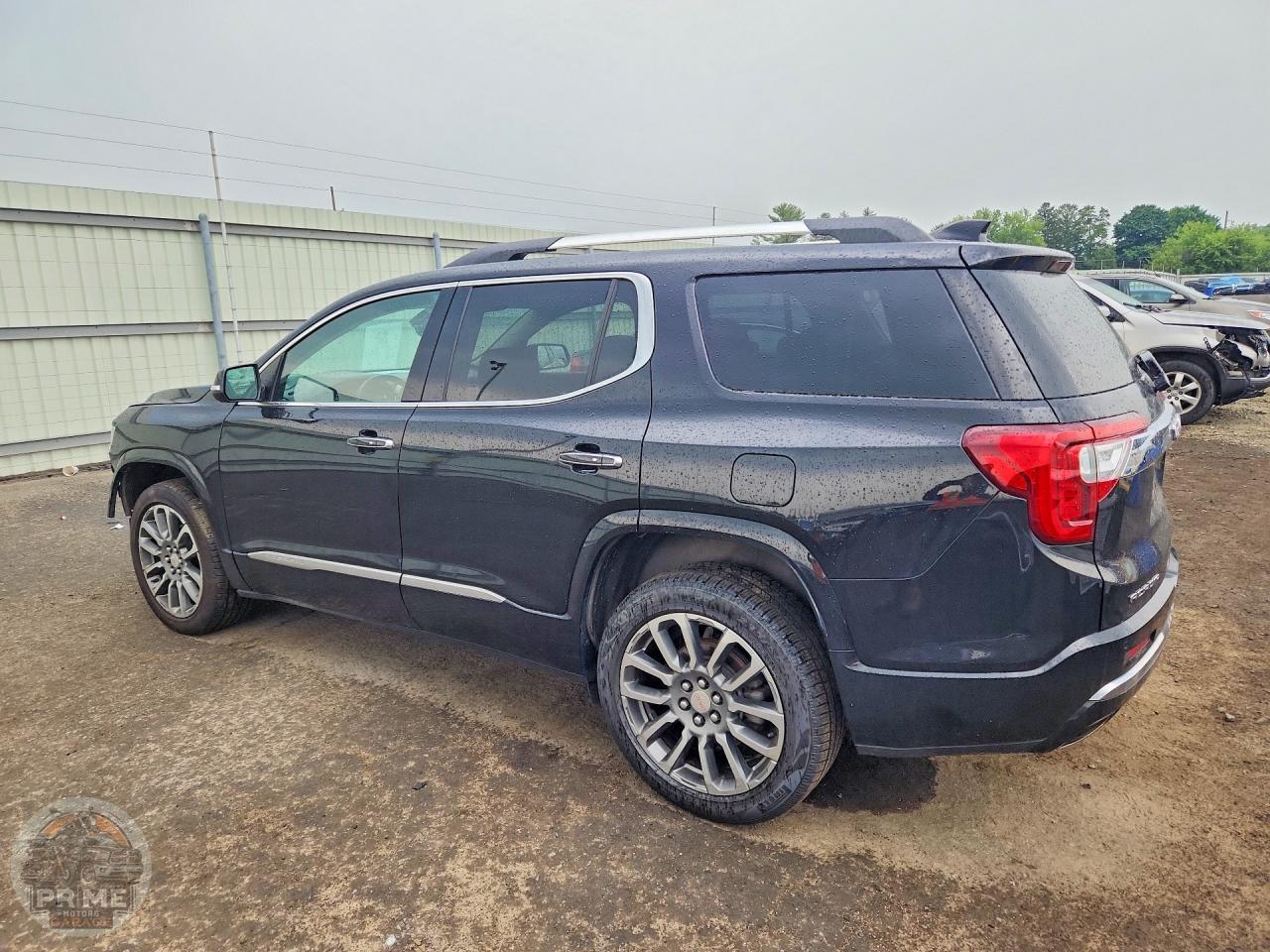 2021 GMC ACADIA — фото 2
