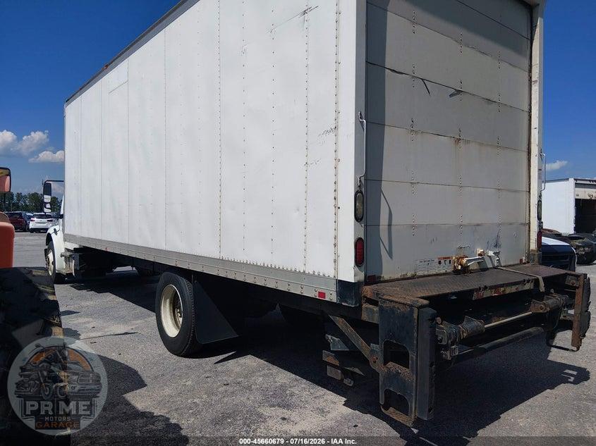2014 FREIGHTLINER M2 106 MEDIUM DUTY — фото 3