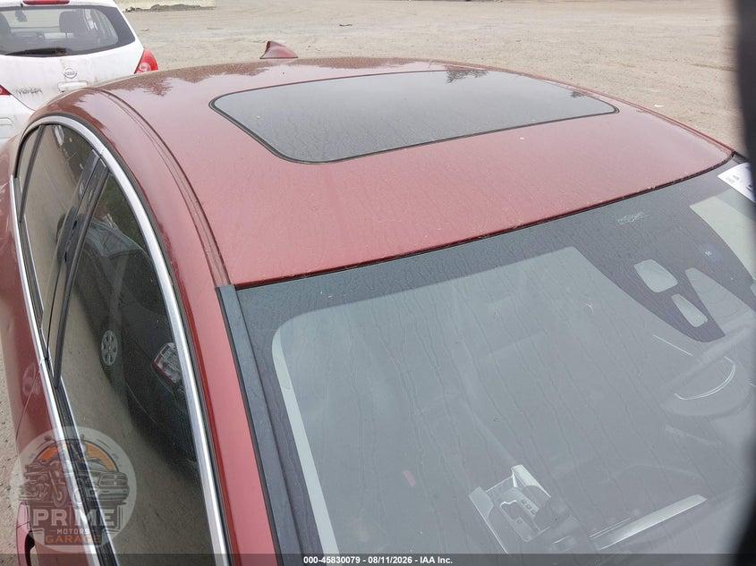 2011 VOLVO S60 T6 (RETAIL ONLY)/W/MOONROOF — фото 13