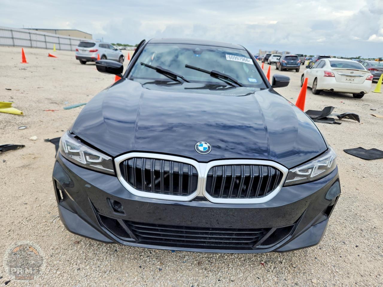 2023 BMW 3 SERIES — фото 5