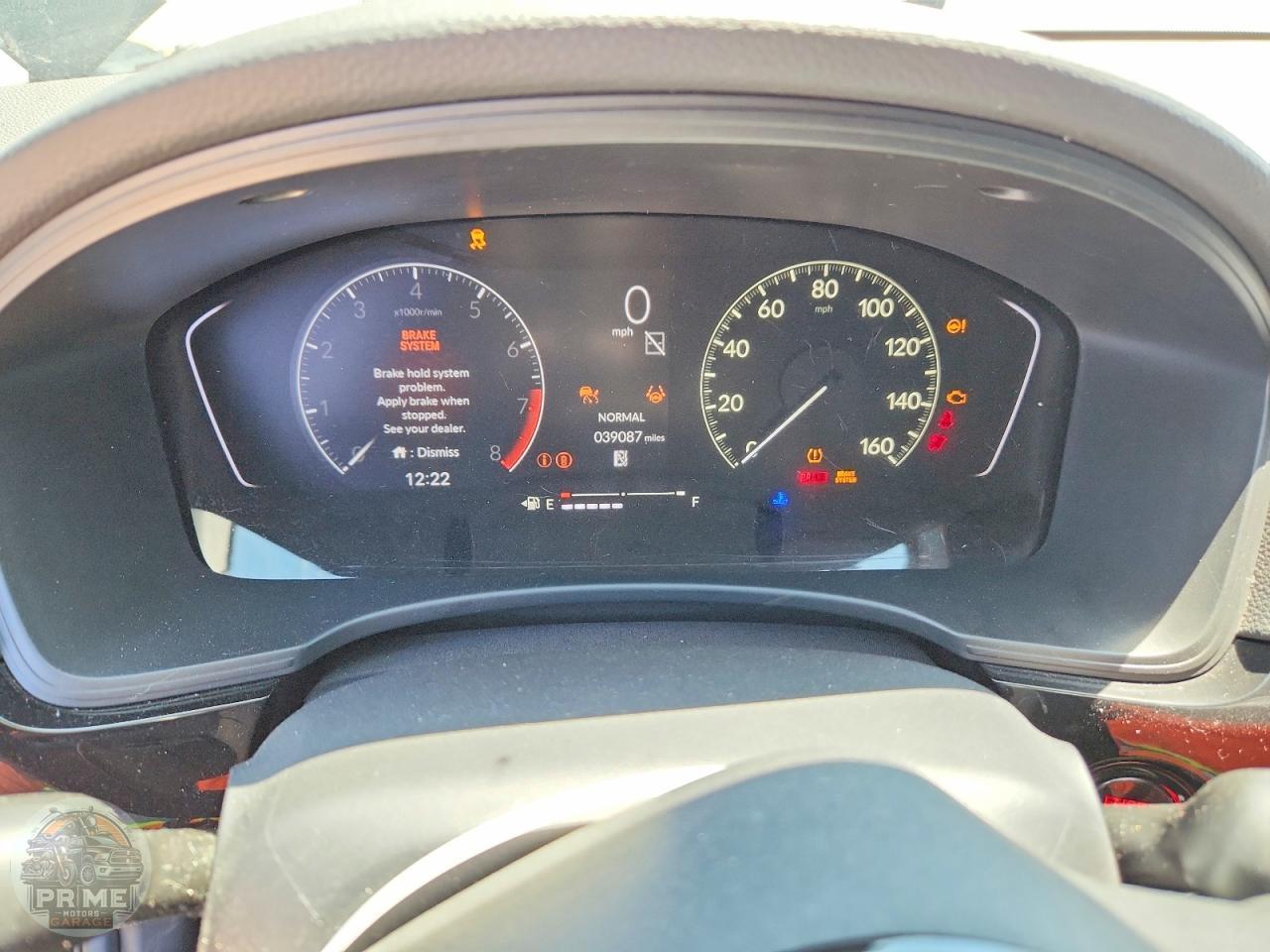 2024 HONDA CIVIC — фото 9