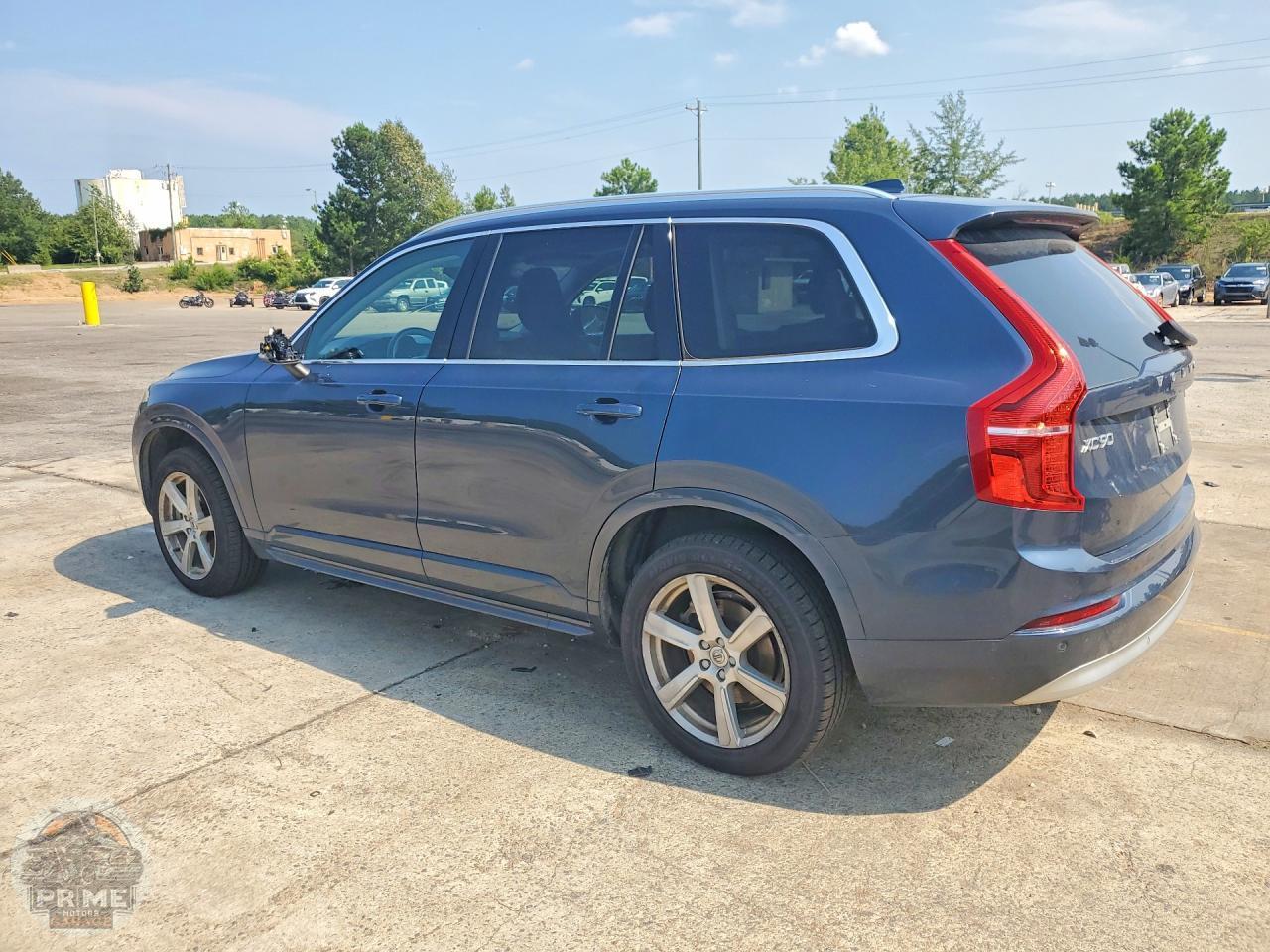 2022 VOLVO XC90 — фото 2