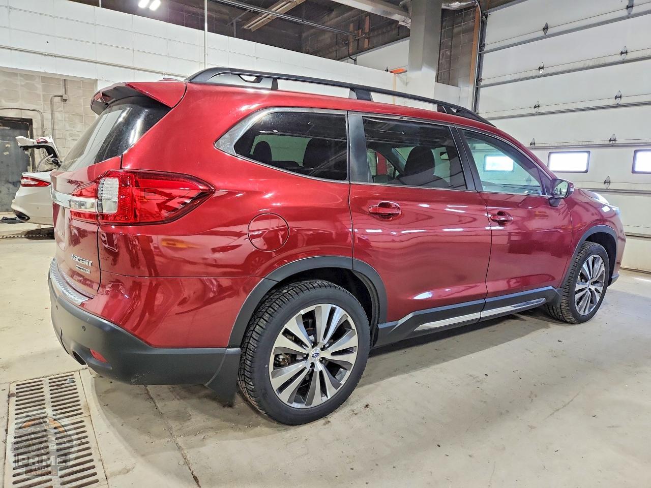 2020 SUBARU ASCENT — фото 3