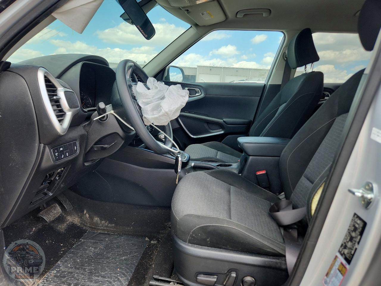 2021 KIA SOUL — фото 7