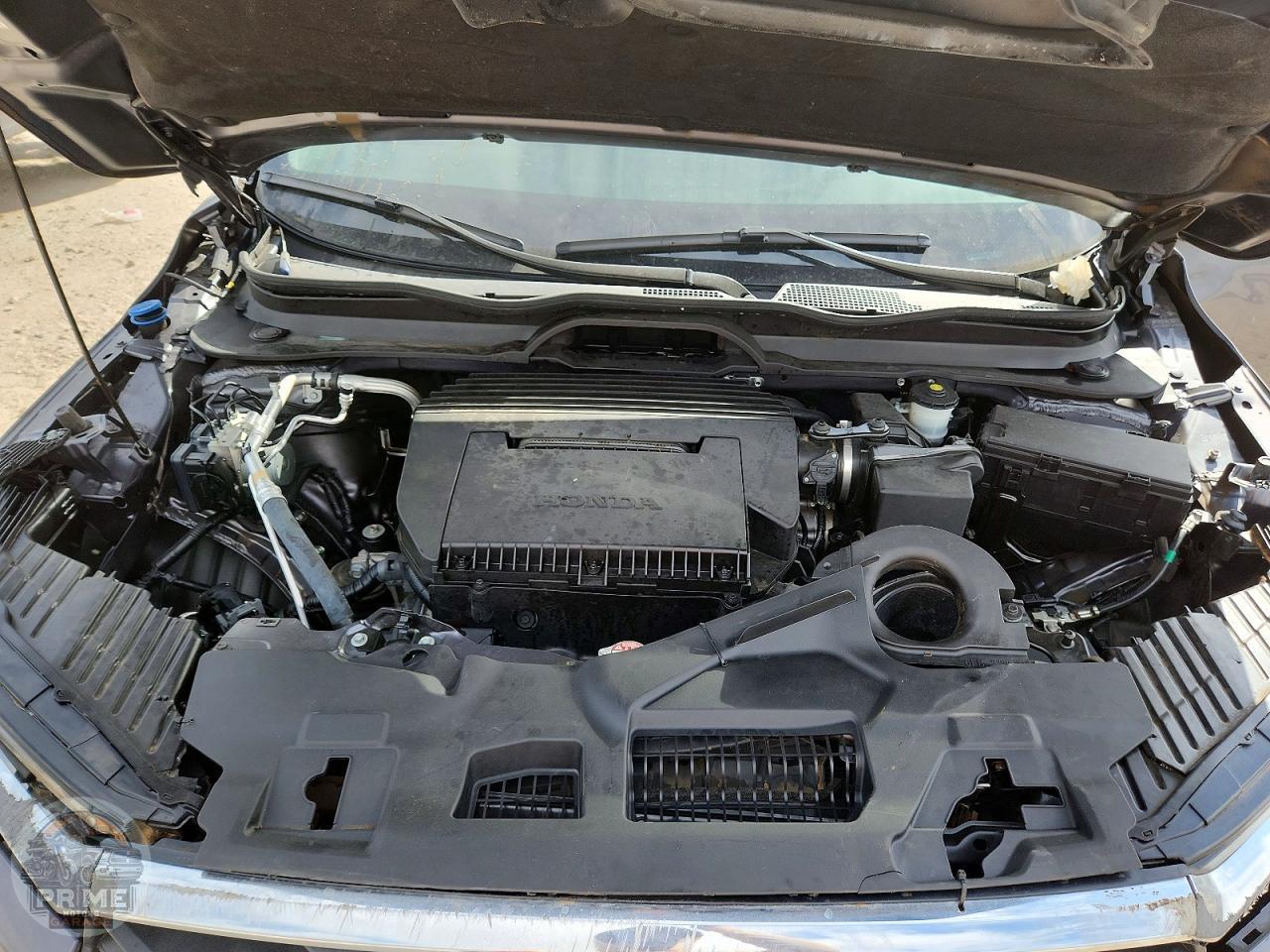 2024 HONDA PILOT — фото 35
