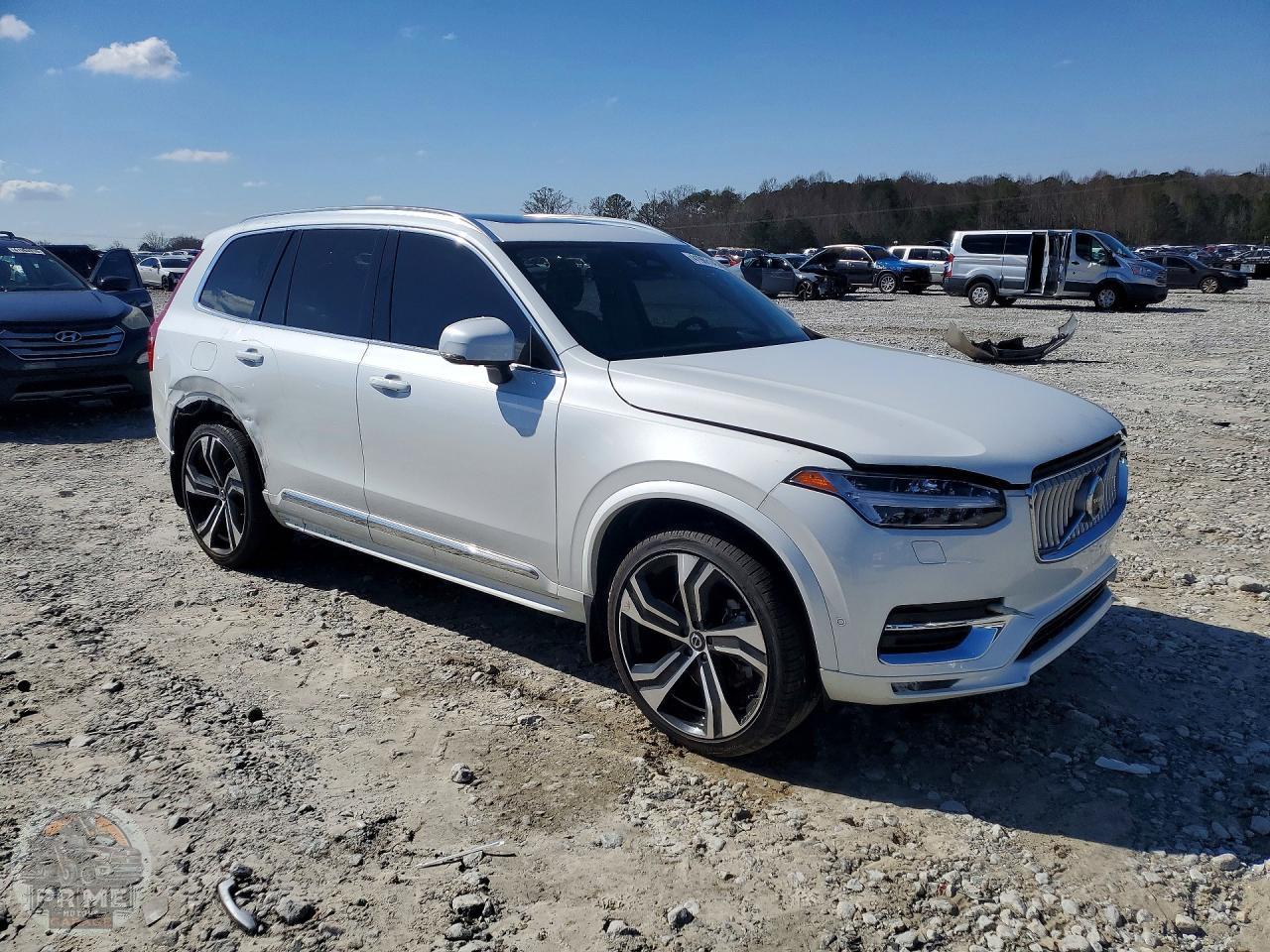 2024 VOLVO XC90 — фото 4