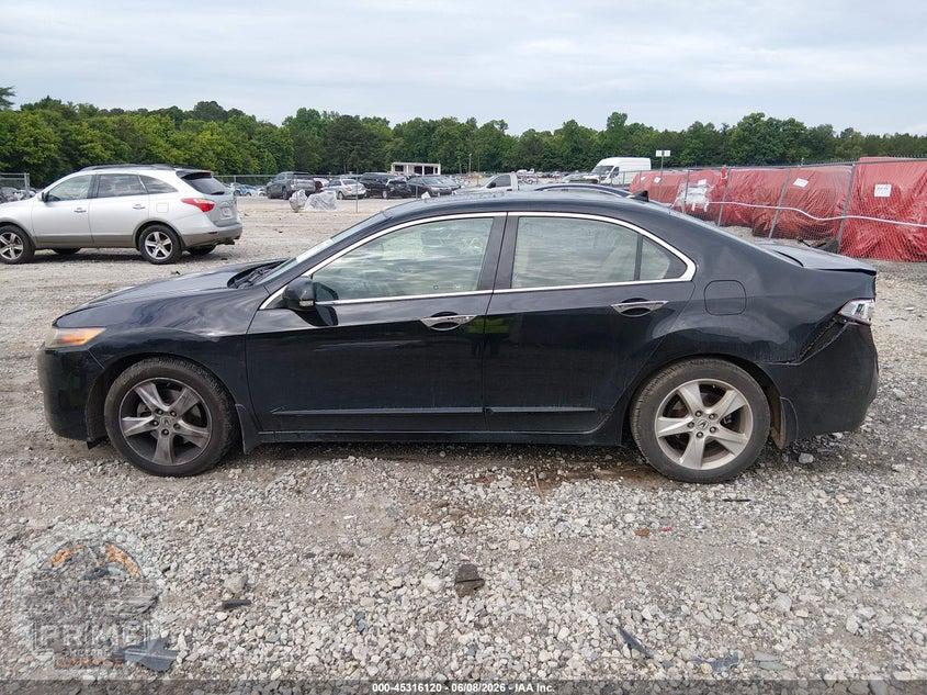 2010 ACURA TSX 2.4 — фото 14