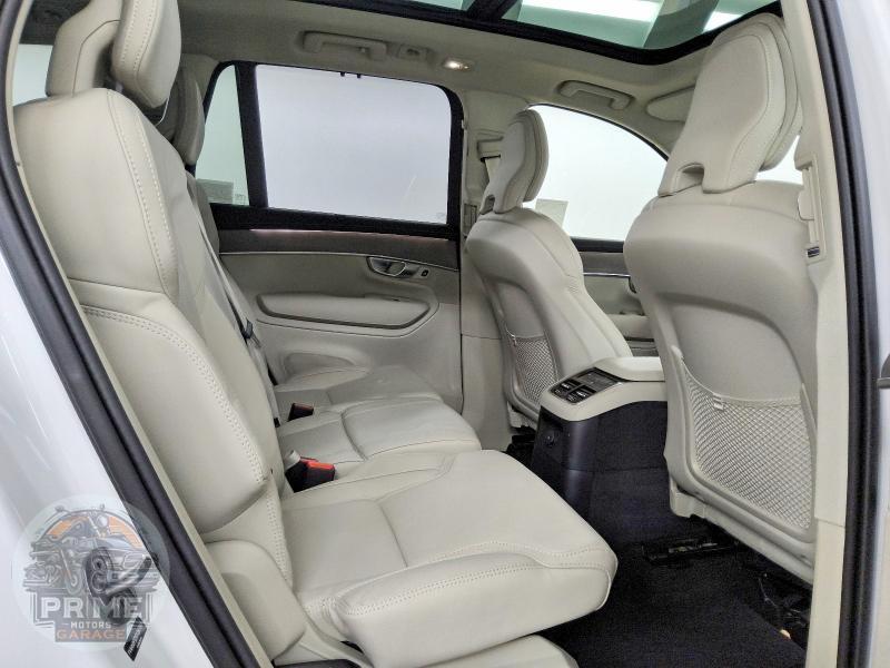 2025 VOLVO XC90 — фото 11