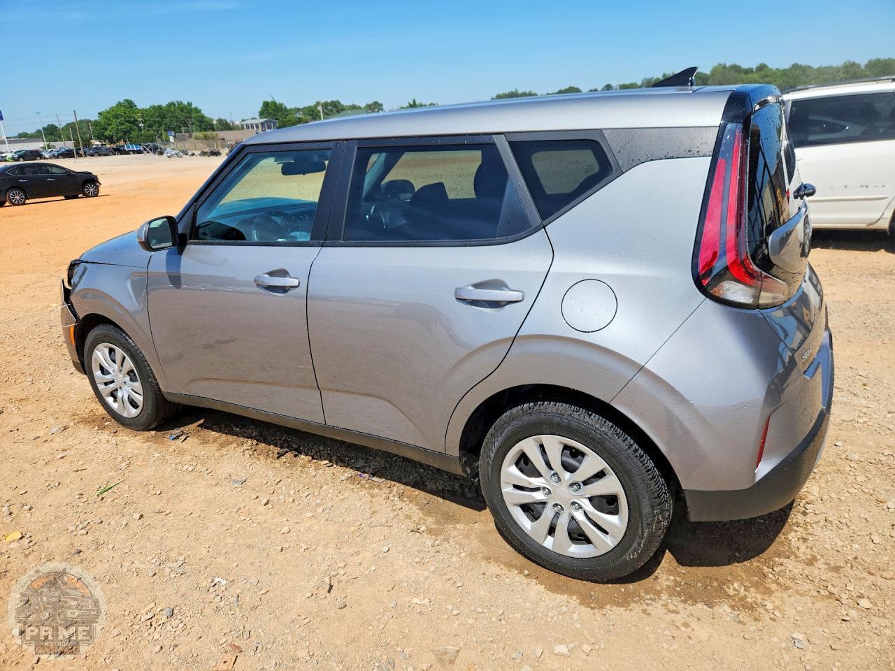 2023 KIA SOUL — фото 9