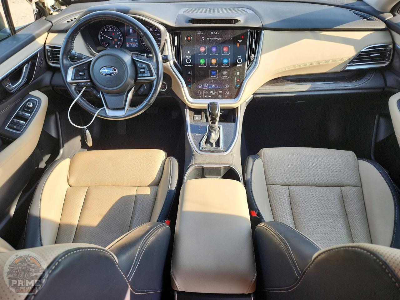 2022 SUBARU OUTBACK — фото 8