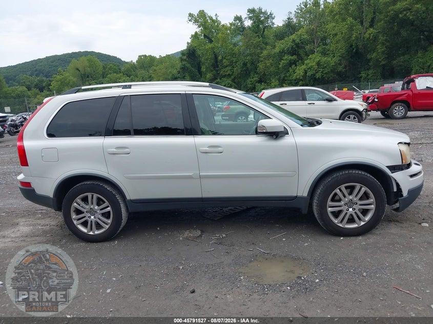 2012 VOLVO XC90 3.2 PLATINUM — фото 13