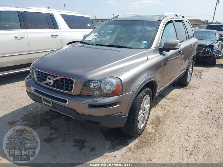 2010 VOLVO XC90 3.2 — фото 2