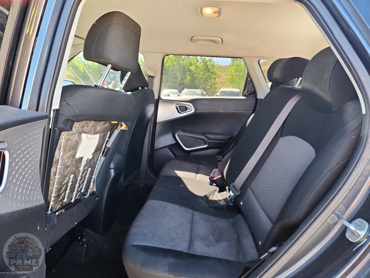 2022 KIA SOUL — фото 10