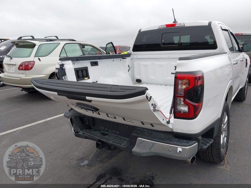 2024 FORD RANGER XLT — фото 19