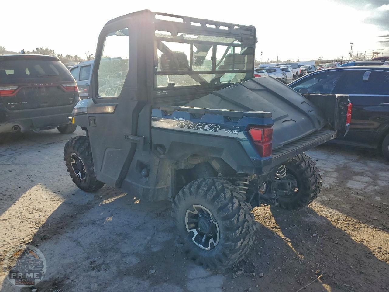 2019 POLARIS RANGER — фото 6