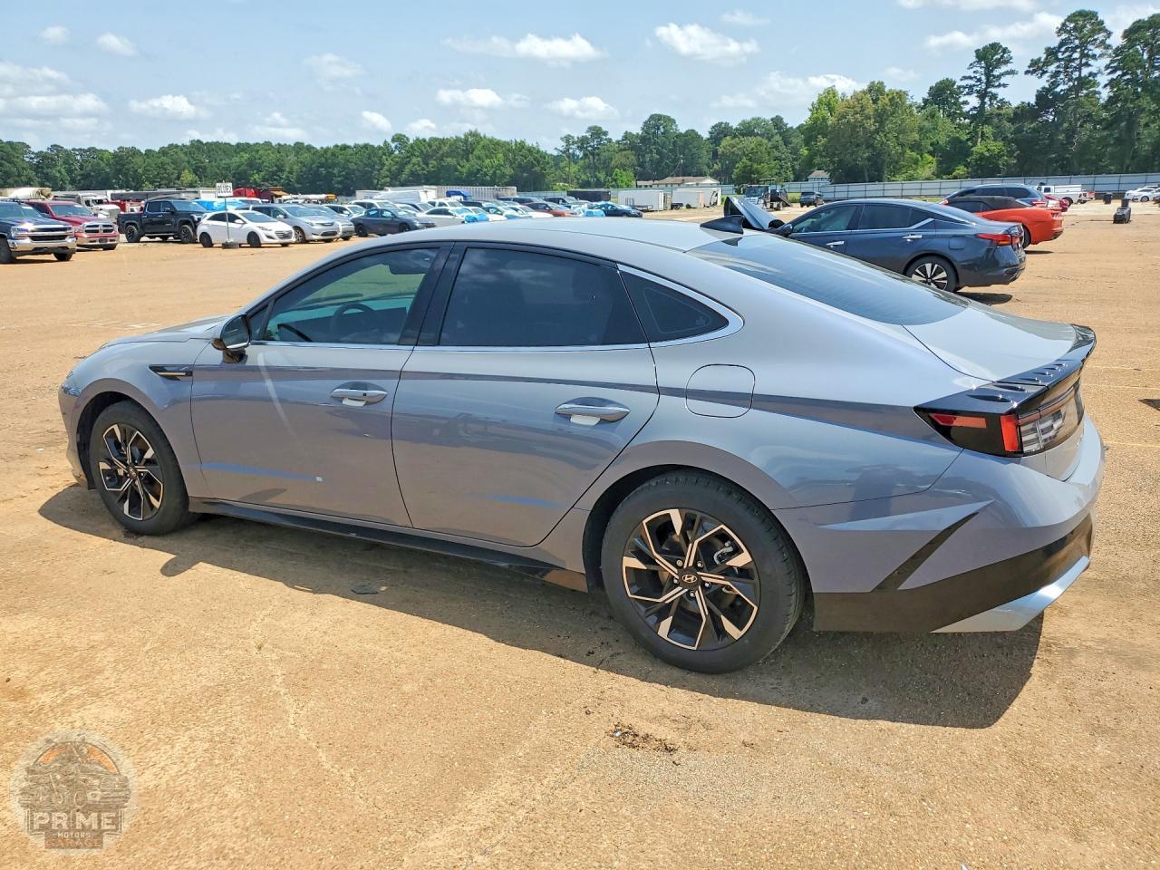2024 HYUNDAI SONATA — фото 2
