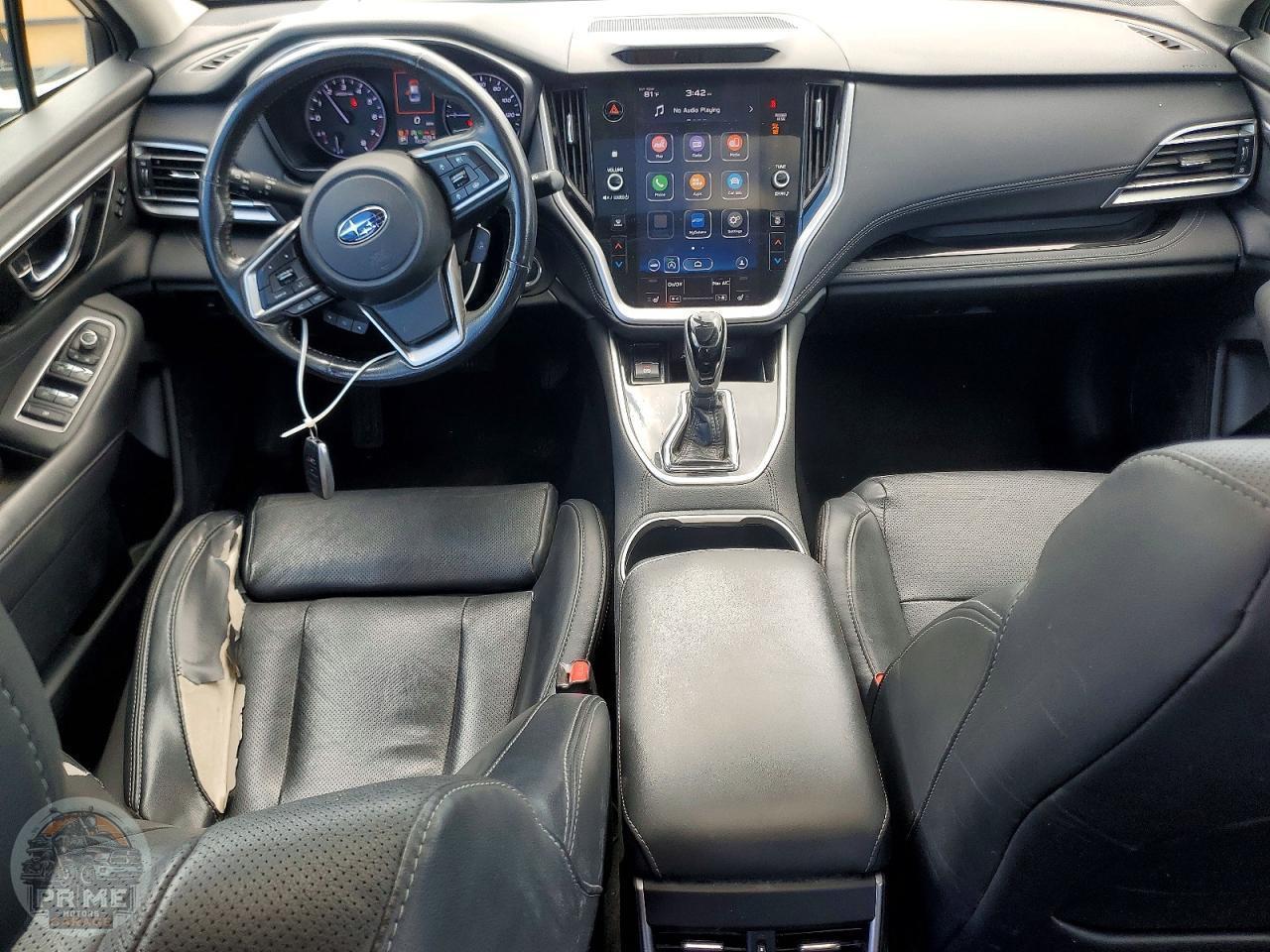2021 SUBARU LEGACY — фото 15